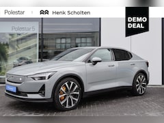 Polestar 2 - 2 Long Range Dual Motor Performance Prime 82 kWh | Bowers & Wilkins Audiosysteem | 20" Lic