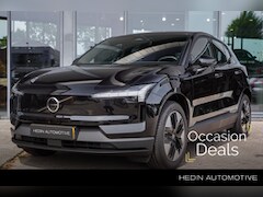 Volvo EX30 - P3 Essential 51 kWh | Stoelverwarming | Stuurwielverwarming | Google on Board | Parkeercam
