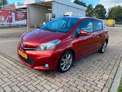 Toyota Yaris - 1.3 VVT-i Dynamic