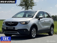 Opel Crossland X - 1.2 Turbo *AUTOMAAT