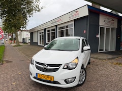 Opel Karl - 1.0 ecoFLEX Edition|NAP|WEINIG KM|APK|CRUISE|PDC