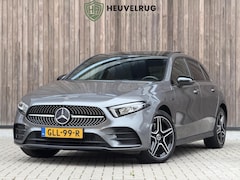 Mercedes-Benz A-klasse - 250 e Business Solution AMG Limited