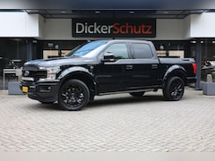 Ford F150 - 3.5 V6 Platinum Pano | massage | stoelventilatie | LPG