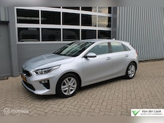 Kia Cee'd - Ceed 1.0 T-GDi DynamicLine 1e Eig NL Auto | 60.323 KM | Boekjes