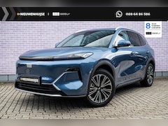Geely Starray EM-i - 1.5 Max+ | 136km Elektrisch bereik | Ventilatie- en Massagefunctie | Panoramadak | Flyme S