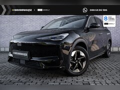 Geely E5 - Pro 60 kWh | Verwarmde en Geventileerde voorstoelen | Warmtepomp | 360graden Camera | PDC