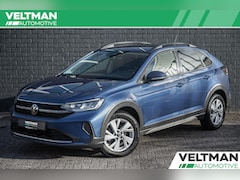 Volkswagen Taigo - 1.0 TSI Life ACC VIRTUAL CAMERA STOELVERWARMING