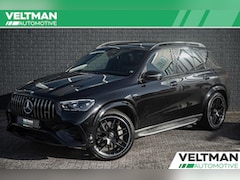 Mercedes-Benz AMG GLE - 53 Hybrid 4MATIC+ PANO TREKHAAK BURMESTER DISTRONIC