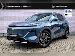 Geely Starray EM-i - 1.5 Max+ | 136km Elektrisch bereik | Ventilatie- en Massagefunctie | Panoramadak | Flyme S