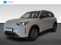 Leapmotor B03X - ProMax Design 53 kWh | Airco (automatisch) | Apple Carplay/Android Auto|telefoonintegratie