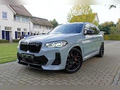 BMW X3 - M40i xDrive | AC Schnitzer | Trekhaak | Vossen 21" | Harman Kardon | Autopilot | BTW | HUD