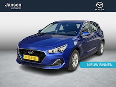Hyundai i30 - 1.0 T-GDI Comfort / Navigatie / Camera / Cruise control / Climate control / All season ban
