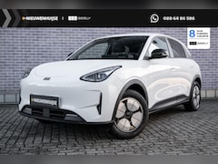 Geely E2 - Max 47 kWh | 345km WLTP | 80kW Snelladen | Stoel- / Stuur verwarming | Camera | Park assis