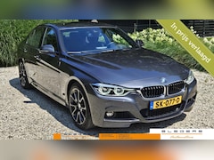 BMW 3-serie - 318i Centennial High Executive M Sport black line
