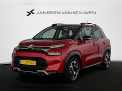 Citroën C3 Aircross - 1.2 PureTech S&S Shine Keyless Apple CarPlay