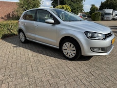 Volkswagen Polo - 1.4-16V Comfortline