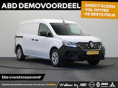 Renault Kangoo E-Tech - Advance L2 22 kW 44 kWh | Climate control | Cruise control | Radio |