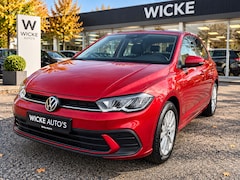 Volkswagen Polo - 1.0 TSI Life DSG Keyless Led Apple Carplay 2023