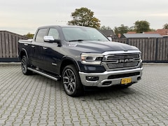 Dodge Ram 1500 - 5.7 HEMI V8 4x4 CC LARAMIE 22"