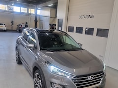 Hyundai Tucson - 1.6 T-GDI Premium