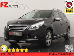 Peugeot 2008 - 1.2 PureTech Allure Automaat - Navigatie - Climate Control - Trekhaak