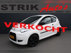 Citroën C1 - 1.0-12V Séduction