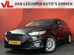 Ford Mondeo Wagon - 2.0 IVCT HEV Titanium | Memory | Stoelverwarming | Pano