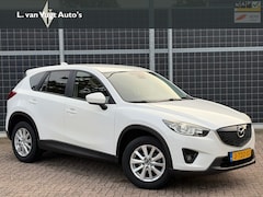 Mazda CX-5 - 2.0 Skylease 2WD | incl. 12 mnd Garantie