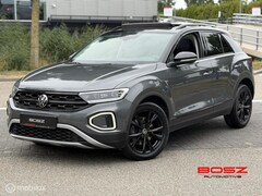 Volkswagen T-Roc - 1.5 TSI DSG PANO IQ LANE KEYLESS TREKHAAK