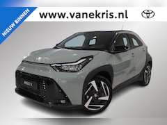 Toyota Aygo X - Hybrid 115 envy, Stoelverwarming, Apple Carplay/Android Auto, €1.500 Inruilpremie