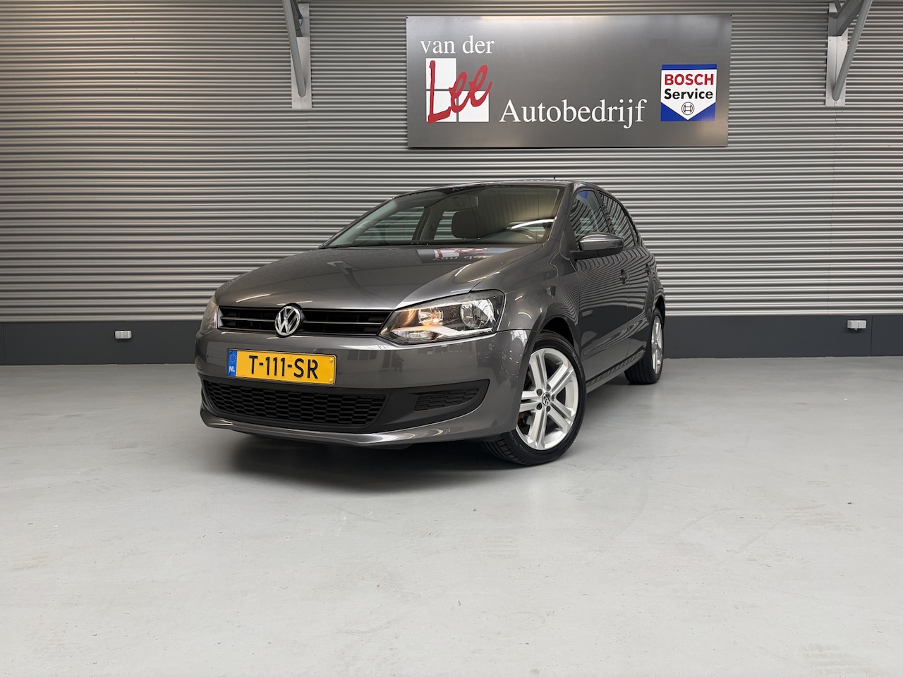 Volkswagen Polo - 1.2 TSI 105 PK/CLIMA/CRUISE/CARPLAY/ENZ - AutoWereld.nl