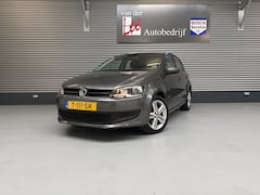Volkswagen Polo - 1.2 TSI 105 PK/CLIMA/CRUISE/CARPLAY/ENZ