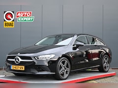 Mercedes-Benz CLA-klasse Shooting Brake - 180 Business Solution trekhaak