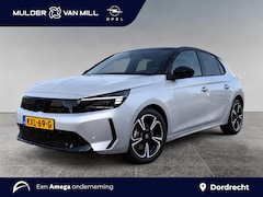 Opel Corsa - GS 1.2 Turbo Hybrid 110pk e-DCT | TWO-TONE | DODEHOEBEW. | STUUR + STOELVERW. | ADAPTIVE C