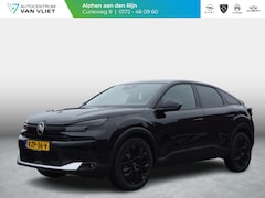 Citroën C4 - 1.2 Hybrid 145pk Collection Verwarmde voorruit l Navigatie l Apple Carplay/Android Auto l