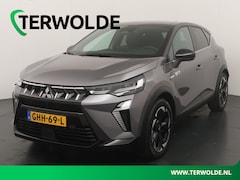 Mitsubishi ASX - 1.6 HEV AT Instyle | Wegklapbare Trekhaak | Schuifdak | Lederen Bekl. |
