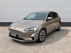 Ford Focus - 1.0 EcoBoost * Carplay * Navi * Garantie