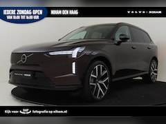 Volvo EX90 - TWIN MOTOR PERFORMANCE ULTRA 7P. 106 kWh *FULL OPTIONS, 800V* -PANO.DAK|BOWERS&WILKINS|GEV