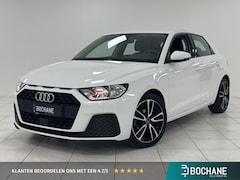 Audi A1 Sportback - 25 TFSI Pro Line APPLE CARPLAY/ANDROID AUTO | AIRCO | CRUISE CONTROL | GMP VELGEN |