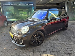 MINI Clubman - 1.6 Cooper Chili | NIEUWE APK | PANO DAK | LEDER | NW KOPPELING |