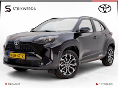 Toyota Yaris Cross - 1.5 Hybrid 115 Dynamic Plus | Stoelverw. | PDC rondom | Keyless | Camera | Carplay | Clima