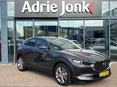 Mazda CX-30 - 2.0 e-SkyActiv-X M Hybrid Comfort | AUTOMAAT | NAVIGATIE | APPLE + ANDROID AUTO | ACC | ST