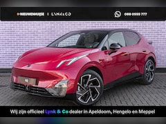 Lynk & Co 02 - More 66 kWh | Panoramadak | 445 km elektrisch bereik | Adaptive Cruise Control | Harman Ka