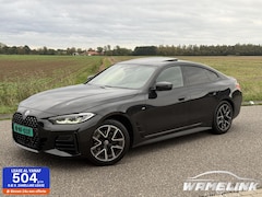 BMW 4-serie Gran Coupé - 420i M-Sport Business Edition Plus