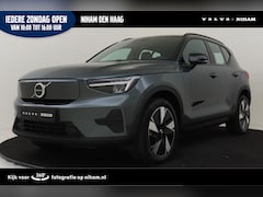 Volvo EX40 - SINGLE MOTOR EXTENDED RANGE ULTRA EUROPA 82 kWh -PANO.DAK|HARMAN/KARDON|360°CAM|POWER-SEAT