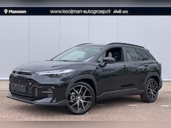 Toyota Corolla Cross - Hybrid 180 GR Sport / Sport+ Pack / November leverbaar / Nu met €3.000, - inruilpremie