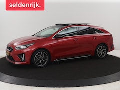 Kia Pro cee'd - ProCeed 1.4 T-GDI GT-Line | Pano.Dak | Camera | Apple Carplay | LED | Stoel/Stuurwielverwa