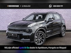 Lynk & Co 01 - 1.5 Core PHEV | Adaptieve Cruise Control | Keyless Entry | 1800 kg Trekvermogen | Stoelver