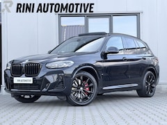 BMW X3 - xDrive30e Executive 292 PK | M sport | Pano | Trekhaak | Head up | 20 Inch