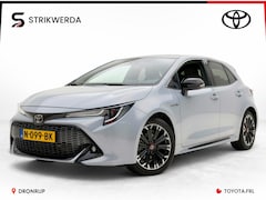 Toyota Corolla - 1.8 Hybrid GR-Sport | Trekhaak | Stoelverw. | Parkeersensoren | Keyless | Parkeerassistent